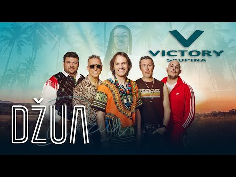 Skupina Victory - DŽUA (Official video)