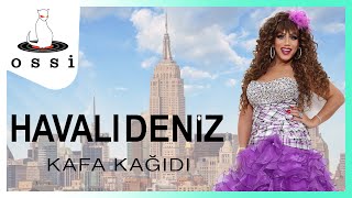 Havalı Deniz / Kafa Kağıdı