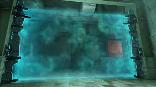 Half-Life: Alyx - Combine Force Field Ambience