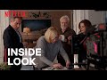 The Diplomat Season 3 On Screen Chemistry Netflix