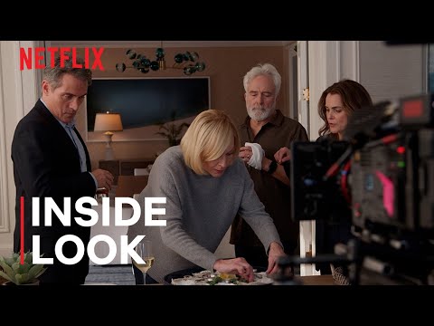 afbeelding S3 Cast On Their On Screen Chemistry