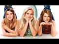 Aquamarine Full Movie Facts And Review Emma Roberts Joanna JoJo Levesque