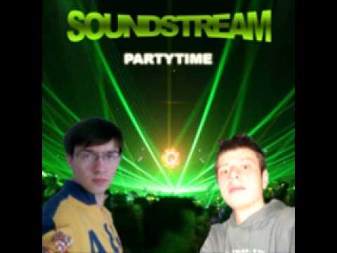 Soundstream feat. Kate Lesing - do you feel my love