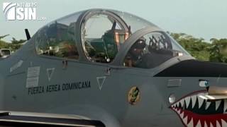 Procurador asegura revelaciones de empresa Embraer no aportan datos nuevos sobre caso Super Tucano