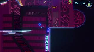 Cyberplug - Level 7 (1m 19s)