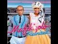 Mafikizolo Ft. May D - Happiness (Official Lyric Video)