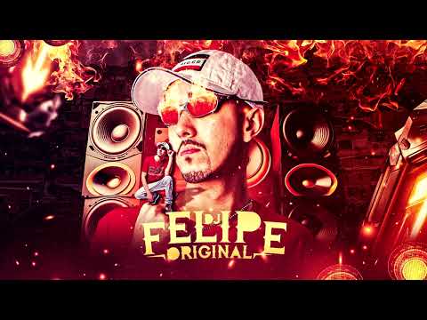 Dá Tchau Pra Ex - Mc Merly (Dj Felipe Original)