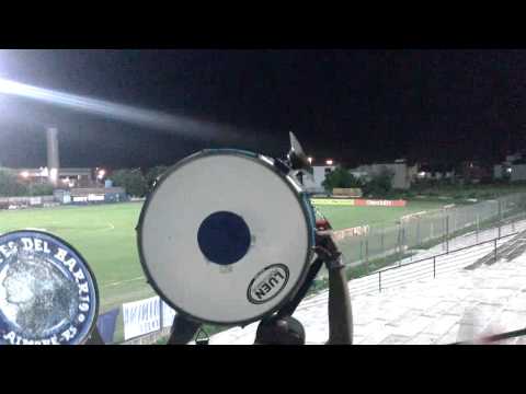 AIMORÉ 1x0 Pelotas - Quando eu Morrer  - Los Reyes