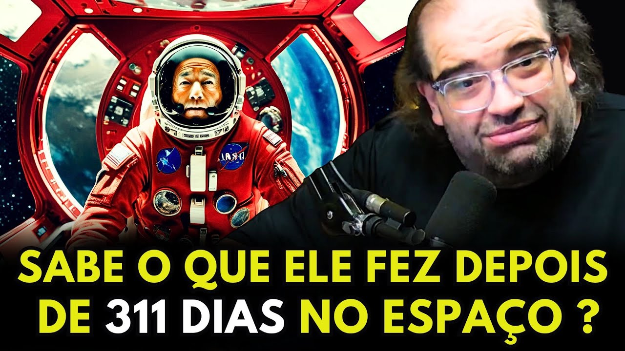 EXILADO NAS ESTRELAS : A INCRÍVEL JORNADA DE SERGEY KRIKALEV