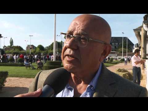 2014 August Yearling Sale - Day 1 review