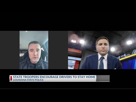 Multiple crashes bring traffic to a standstill on I-20, please avoid travel