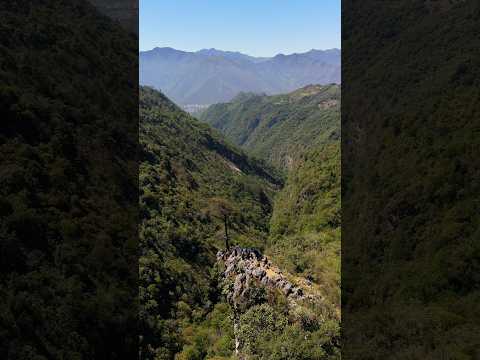 LUGARES IMPRESIONANTES en Nogales, Veracruz: PIEDRA del ÁGUILA y sus TÚNELES #veracruzmexico #travel