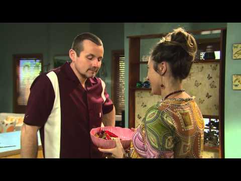 Neighbours: Friday 14 November - Clip