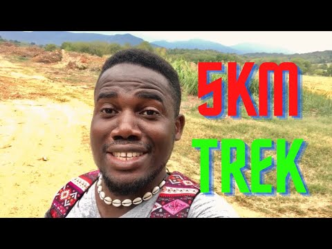 Why Trek 5 km From Rivoli To Villarbasse? - Crazy Adventure - Italy Summer Walking Tour