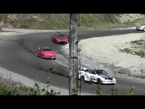 NM Rallycross Konsmo 2018 Super over 2400 C Finale