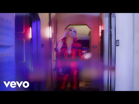 Katja Glieson - Better View