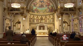 What&#39;s New: St. Leonard&#39;s Church