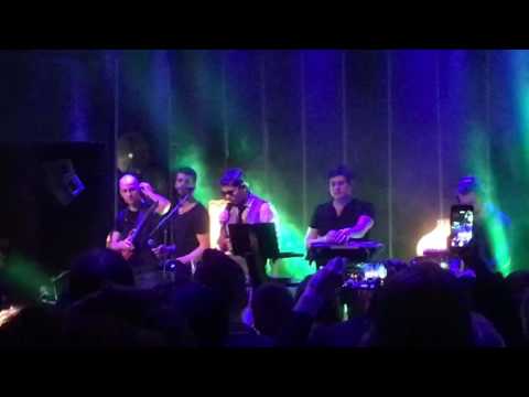 Daddy Was A Milkman feat. Justinas Jarutis