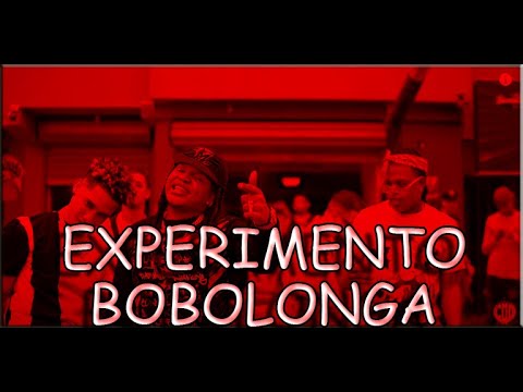[" BOBOLONGA "] INSTRUMENTAL DE DEMBOW // EXPERIMENTO JC LA NEVULA GAILEN  YOUNG GATILLO \ DE DEMBOW