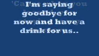 Missy Higgins - Drowning Lyrics (official video)