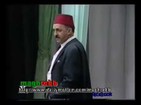 Ljem Mohamed eljem best of masra7iya أحسن مقطع محمد الجم مسرحية ههههههه