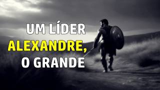 Alexandre, o Grande - HERÓI DE GUERRA