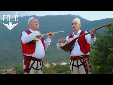 Perparim Brati & Avni Metalia - Kenge Kushtuar Atdhetarit Hajdar Morina