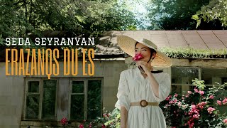 Seda Seyranyan - Erazanqs Du Es (2022)