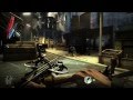 Dishonored - Demo Walkthrough: Stealth HD 