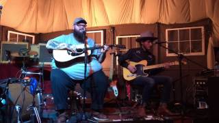 John Moreland - 3:59AM
