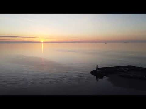 Darkness Into Light 2020 at Balbriggan beach