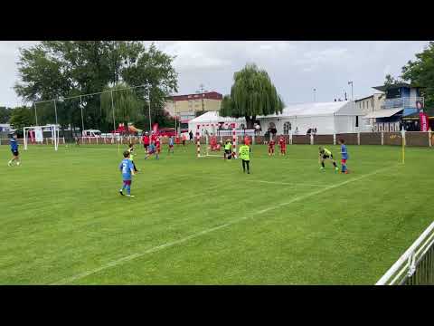 Mate Pavelko #5 Ikarus BSE U9