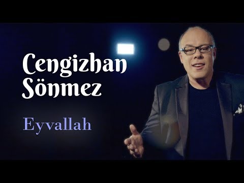 Cengizhan Sönmez - Eyvallah (Official Video)