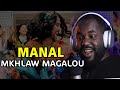 MANAL - MAKHELAW MAGALOU [ ALGERIAN REACTION] 🔥 🇲🇦❤️🇩🇿