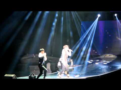 151007 Zhang Yixing Lay Birthday