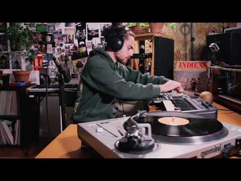 Sumac Dub - Jam Session #8 (Indiens et Animaux Sauvages)