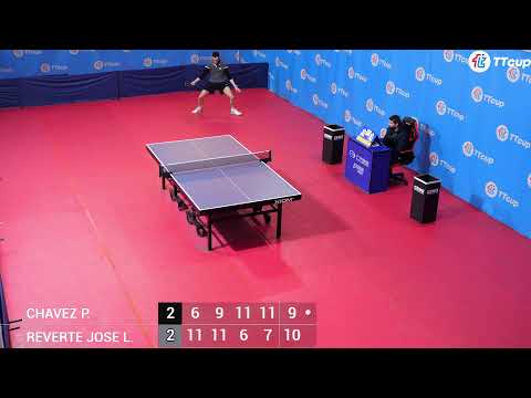 8 March 2023.  TTCup Spain 1