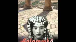 Salammbô - Chapitre 1 (Gustave Flaubert - Audio Book)