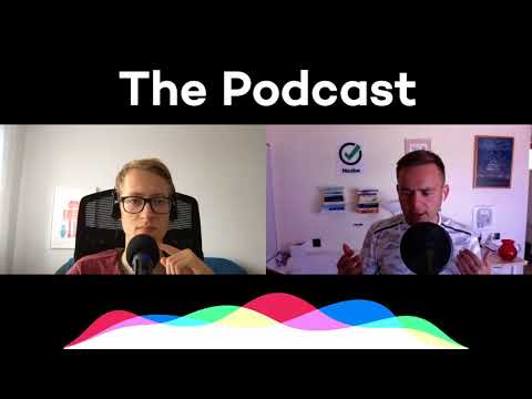 3 years in (The Podcast 150)