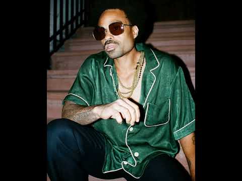 Bilal - Get Out Of My Hair
