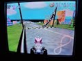 Kitty Kart 64 El Juego De Terror De Mario Kart Aventuras En Karts