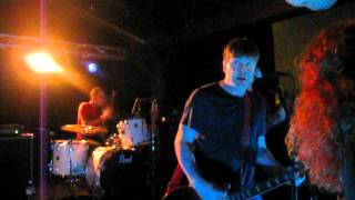 Chixdiggit! &quot;I Remember You&quot; live @Spazio 4 (PC) 30-04-2012