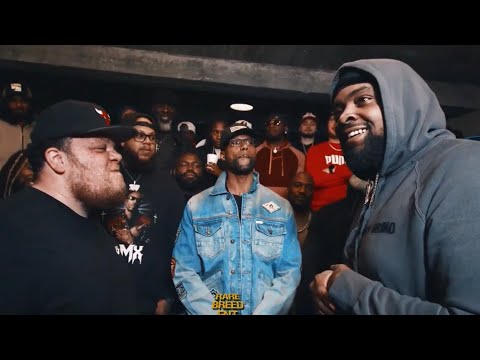 ROSENBERG RAW VS ILL WILL RECAP + THANK YOU R.B.E FOR A FAST YOUTUBE DROP & THIS WAS A BODY…..