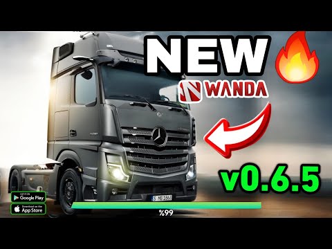 😱FINALLY!! BIG UPDATES 0.6.5🔥 TRUCKERS OF EUROPE 3 Is HERE - Everything NEW!