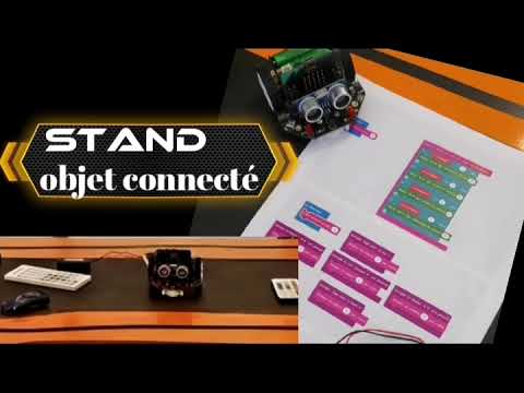 Vidéo projet Course en Cours collège de Chinon, Formule Car qualifée à la finale Orléans 21 mai 2024