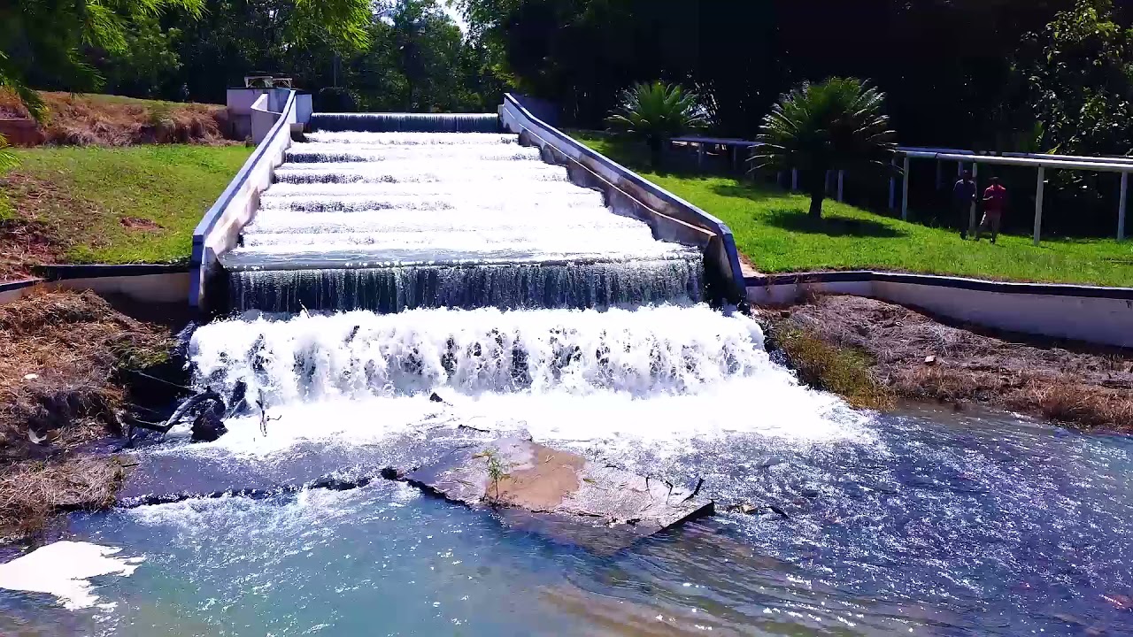 Turismo - Euclides da Cunha Paulista - SP
