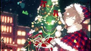 【16歳･iPhoneのみ】ベリーメリークリスマス/歌ってみた by ちきぴー