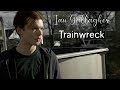 Ian Gallagher Trainwreck