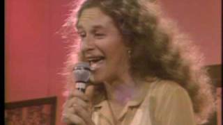 Carole King &quot;Lookin&#39; Out For Number One&quot; featuring Eric Johnson guitar solo