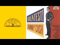 Johnny Cash Greatest